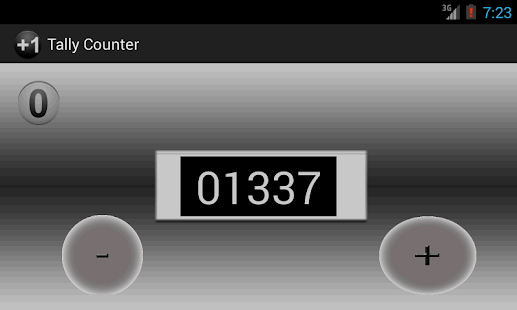 How to download Tally Counter 1.0 mod apk for android