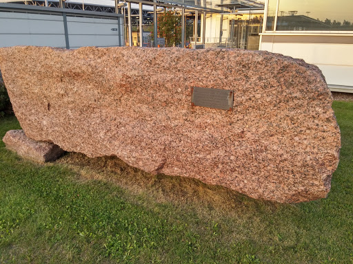 Virolahden Kunnan Muistomerkki