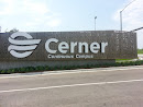 Cerner Continuous Campus Entrance