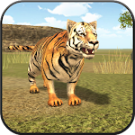Wild Tiger Simulator 3D Apk