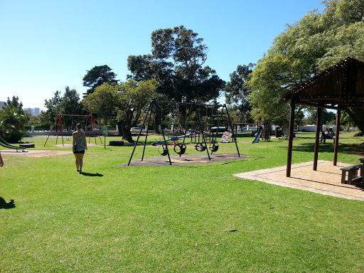 Dewaal Park Playground