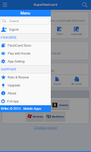 How to get FTCE Flashcards patch 4.3.0 apk for laptop