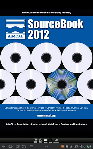 AIMCAL SourceBook