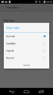 How to install Roundtrip 1.0.2 mod apk for pc