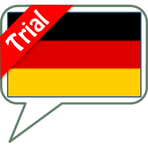 SVOX German Petra Trial 通訊 App LOGO-APP開箱王