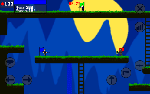 How to get Rout 1.0.5 mod apk for bluestacks