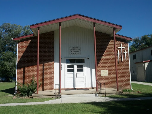 Indian Southern Baptist Church 