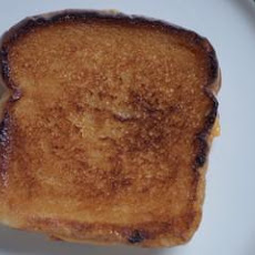 Fried Bologna-Cheese Sandwich