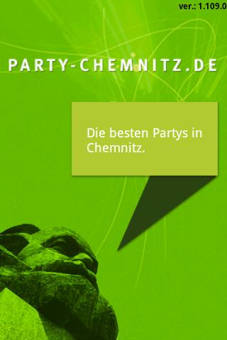Chemnitz App