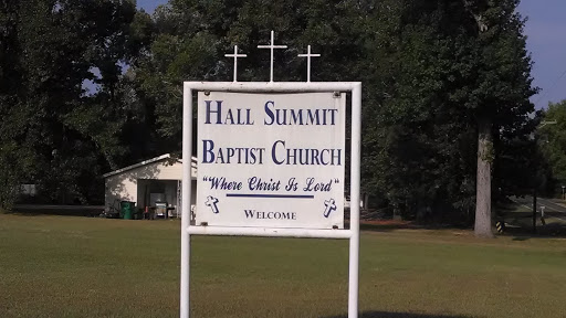 Hall Summit Baptist Church