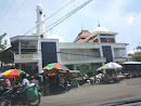 Masjid Al Qodiry