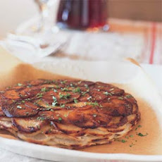 Pommes Anna (Potatoes Anna)