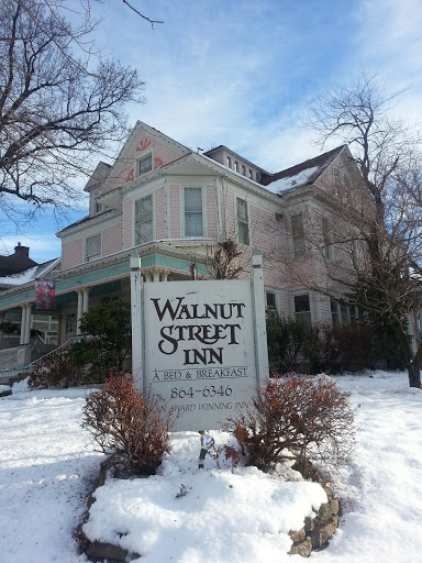 Walnut Street Inn Bed and Breakfast