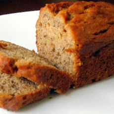 Low Calorie Banana Bread