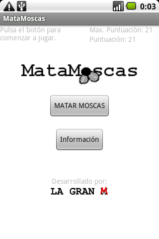 MataMoscas