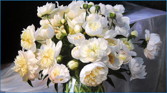 How to download Stunning Flower Wallpapers lastet apk for pc