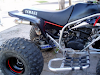 Yamaha Blaster Modelo 99