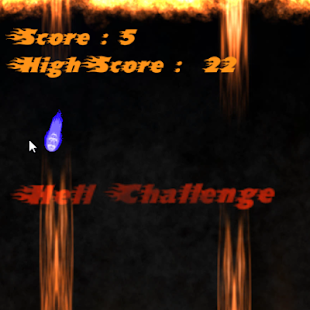 How to mod Hell Challenge patch 1.0.1 apk for android