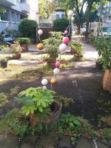Kunst Im Vorgarten