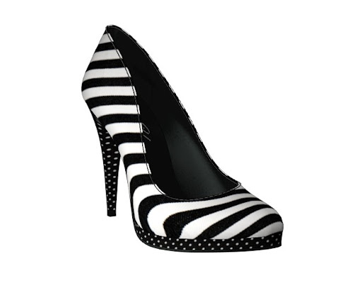 I Designed My Perfect Shoes!