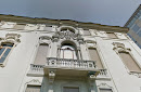 Palazzo Corso Cairoli