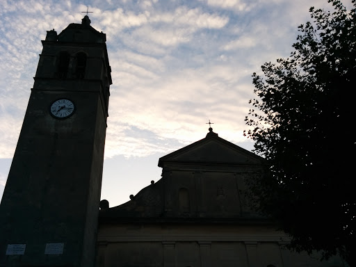 Église de Luri