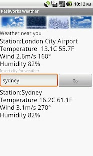 How to download Easy Weather 1.0 unlimited apk for laptop