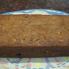 Gram's Banana Bread