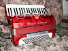 Bandoneon Paolo Soprani