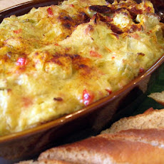 Artichoke Dip