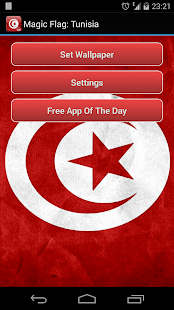 How to download Flag of Tunisia lastet apk for android