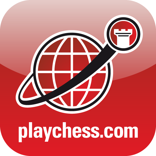 playchess.com LOGO-APP點子