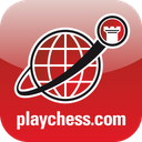 playchess.com mobile app icon