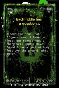 How to mod Riddles: party game lite 1.1 mod apk for pc