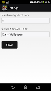 How to get Daily Wallpapers lastet apk for bluestacks