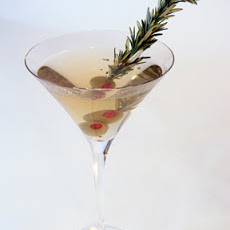 The Capote Martini