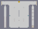 Thumbnail of the map 'Distillery'