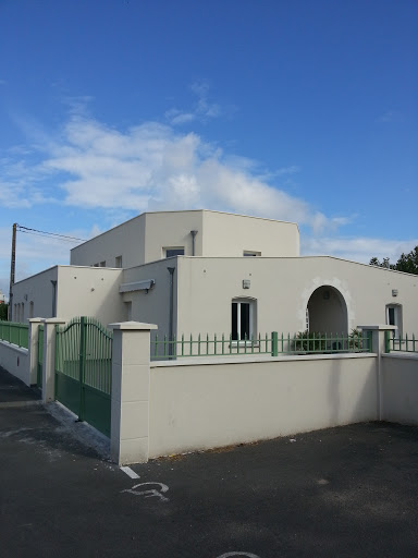Mosquée de Rochefort