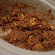 Crock Pot Hot Whole Grain Cereal