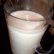 Fresh Maple Vanilla Soymilk