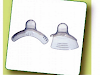 Linco Tetina Protectora De Pezon De Silicona 