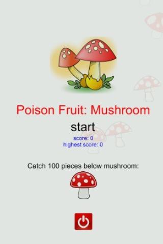 Poison Fruit
