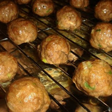 Mini Meatballs