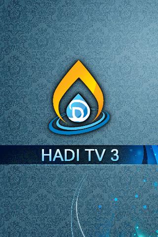 HADI TV THREE