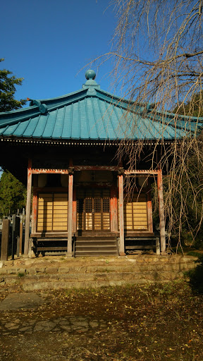 慈眼山 長谷寺 - Jiganzan Chokokuji Temple