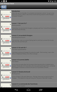 How to get Learn Business French patch 1.3 apk for laptop