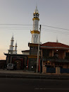 Mosque Muawwanah