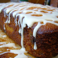 Hot Toddy Tea Cake
