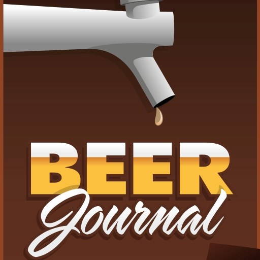 Beer Journal LOGO-APP點子