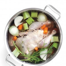 Chicken Soup Base